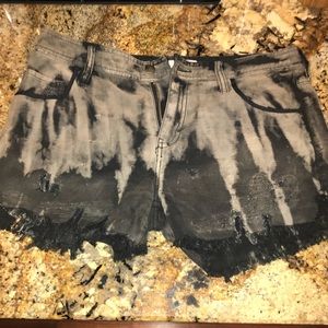 free people shorts